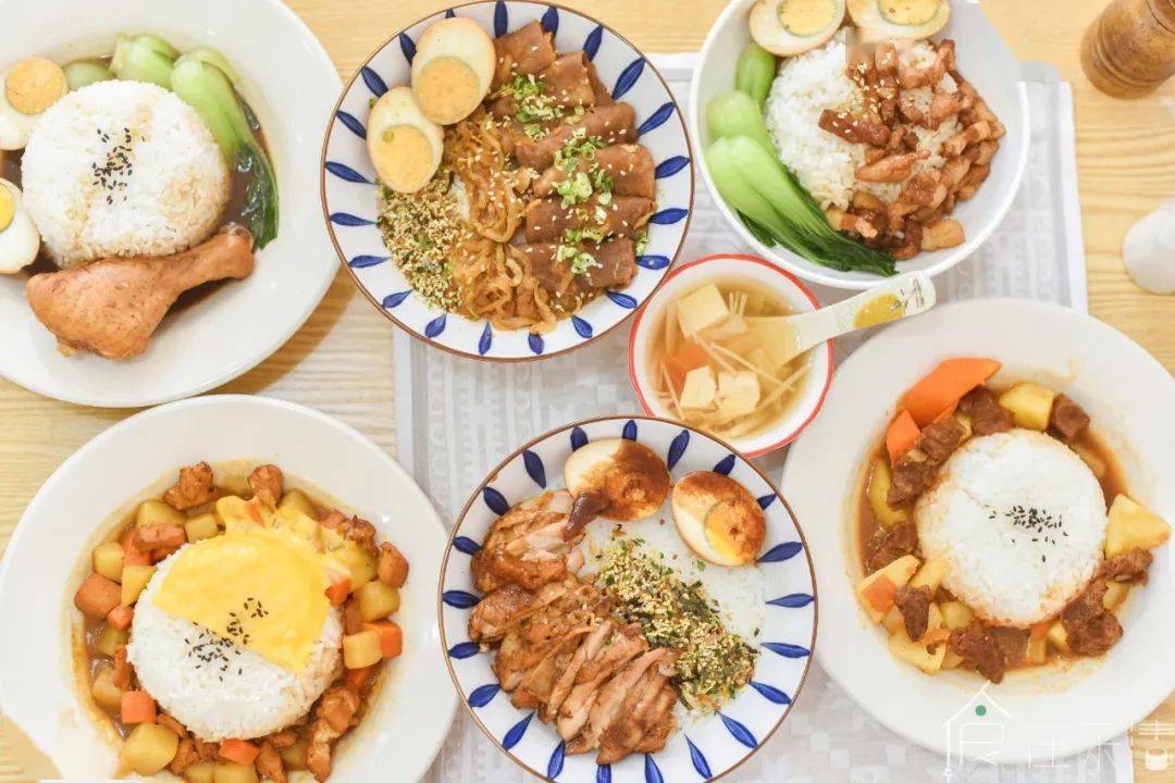 
6.8折！乐清新体育馆这家简餐店居然用这样的米做饭！|米乐M6官方入口(图2)