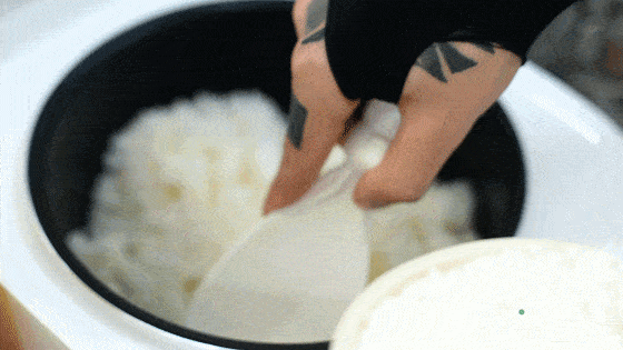 
6.8折！乐清新体育馆这家简餐店居然用这样的米做饭！|米乐M6官方入口(图12)