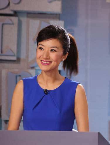 玉人主持冀玉华 一结业就被央视正式任命 如今41岁了还是独身‘米乐M6官方入口’(图4)
玉人主持冀玉华 一结业就被央视正式任命 如今41岁了还是独身‘米乐M6官方入口’(图4)