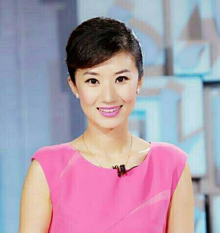 玉人主持冀玉华 一结业就被央视正式任命 如今41岁了还是独身‘米乐M6官方入口’(图5)
玉人主持冀玉华 一结业就被央视正式任命 如今41岁了还是独身‘米乐M6官方入口’(图5)