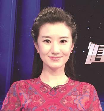 玉人主持冀玉华 一结业就被央视正式任命 如今41岁了还是独身‘米乐M6官方入口’(图8)
玉人主持冀玉华 一结业就被央视正式任命 如今41岁了还是独身‘米乐M6官方入口’(图8)