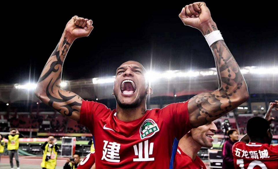 米乐M6官方入口|
中超广州恒大或横扫河南建业 山东鲁能努力远离保级区(图3)
