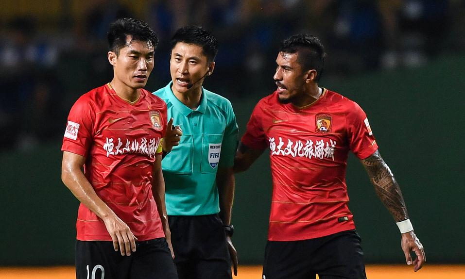 米乐M6官方入口|
中超广州恒大或横扫河南建业 山东鲁能努力远离保级区(图2)