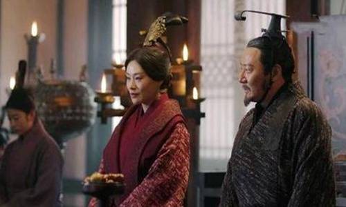 【m6最新官网】
华阳夫人和芈月有什么关系 电视剧《大秦赋》华阳夫人了局怎样(图5)